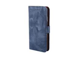 Capa de Couro com Inserção de Cartão para iPhone 7 EOOCOO