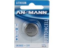 Pilha ANSMANN CR 2032