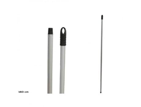 Mango Triangular Titanio 140 Cm Mik