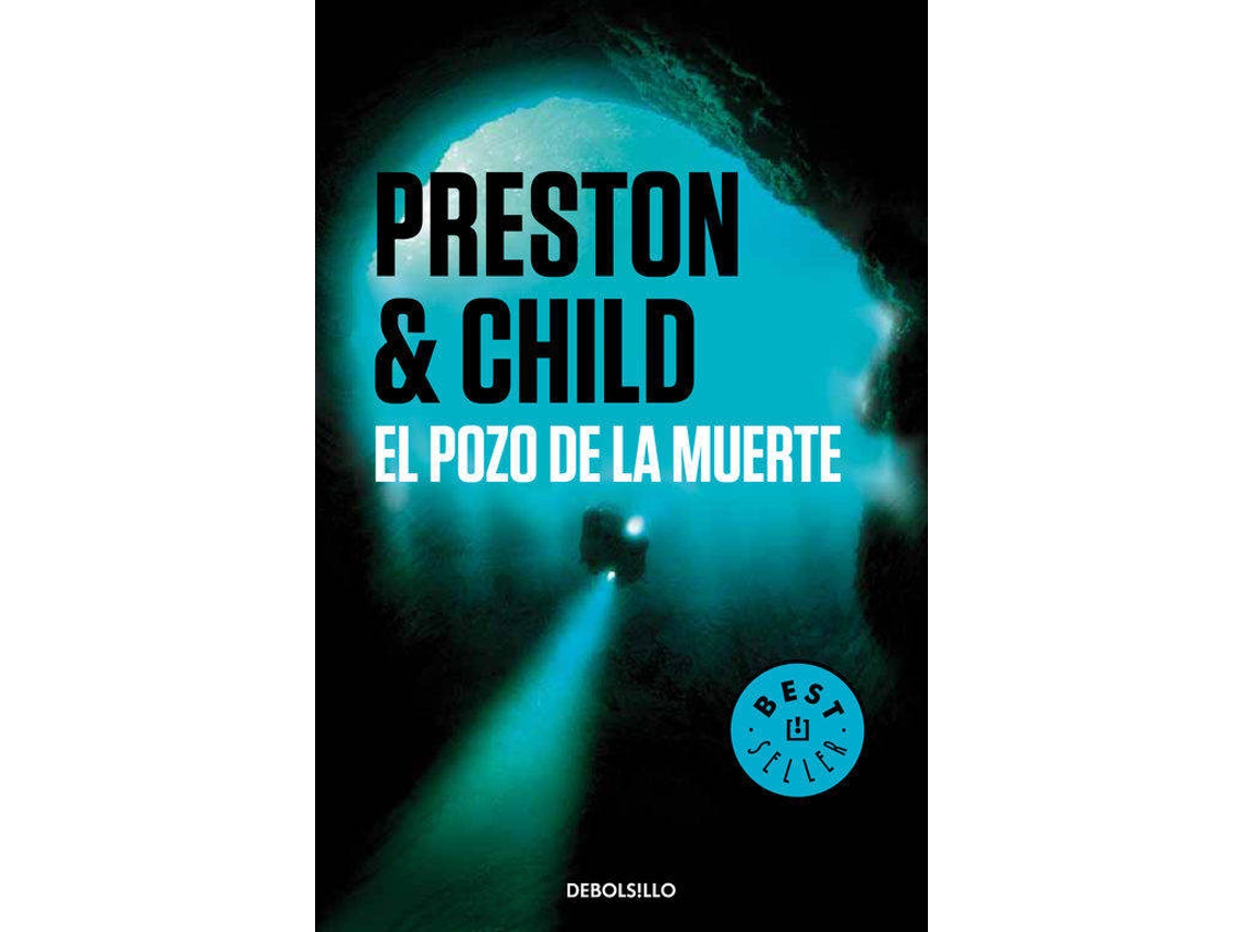 Livro El Pozo De La Muerte