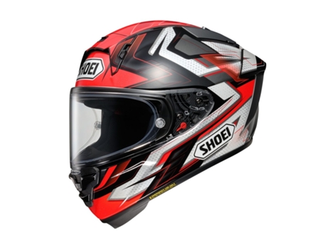 Capacete Shoei X-Spr Pro Escalate Tc-1 M