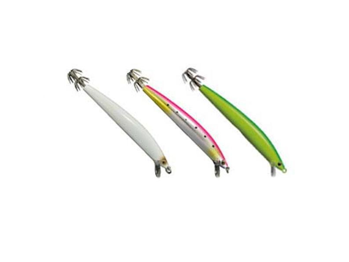 Maria Squid Minnow 130 Mm 19 Gr