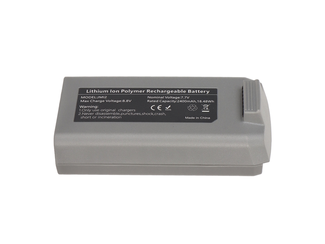 Bateria LAXISCREED para Dji Mavic Mini 2/se 2400mah