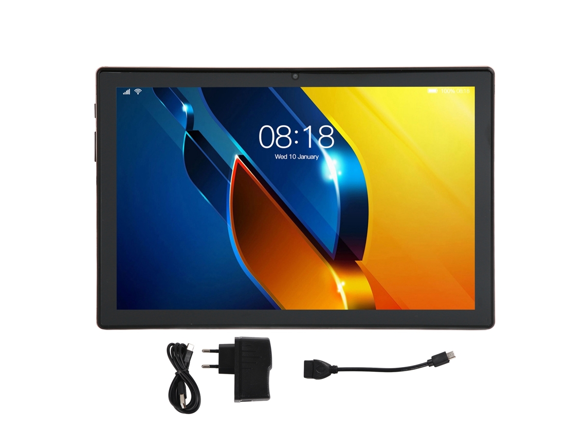 Tablet (chamável, Suporta Wifi De Banda Dupla 5g)