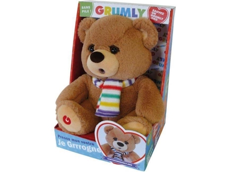 Peluche  Urso