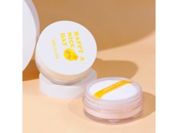 Pudra Suelta Hold Live 9g Silky Light Para Maquillaje Duradero, Control De Aceite Y Efecto Soft Focus