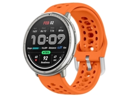 Pulseira De Silicone Esportiva Com Fivela Prateada Xdfind De 20 Mm