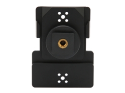 Aetheria adaptador de Sapatilha Quente para Câmera Ew 100 300 500 G1 G2 G3 G4, Material Abs