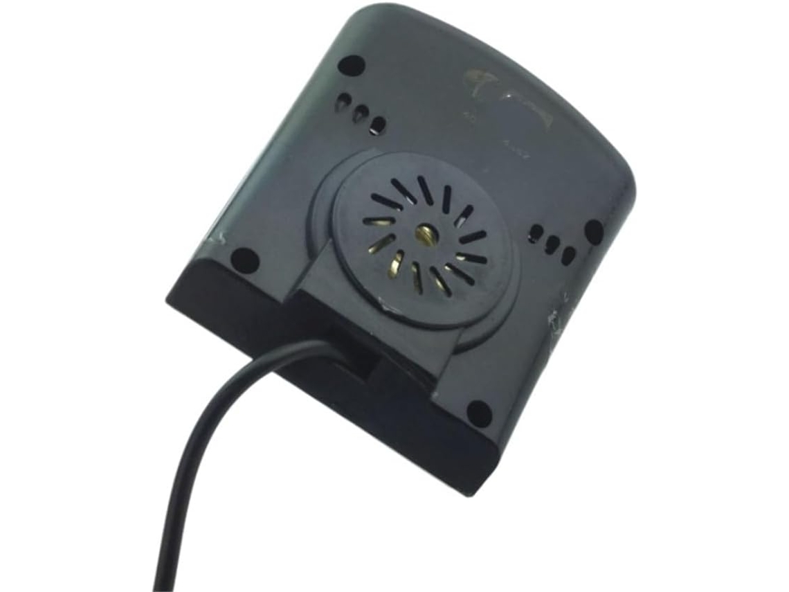 Haut-parleur Radio 4 Pièces Haut-parleur Para Phares De Voiture 48v Led Très Brillantes