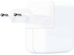 Adaptador APPLE Carregador USB-C Power (Outlet Caixa Aberta - 30W - Branco)
