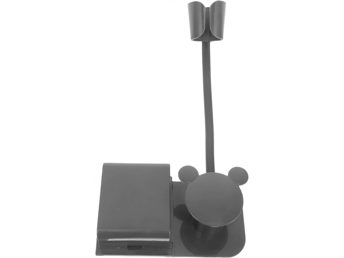 Prateleiras de Armazenamento Rack Secador Cabelo Suporte Organizador Ferramentas Pa Ra Banheiro Secado GOKOCO