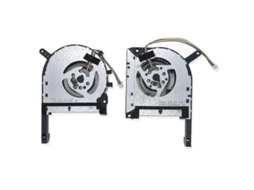 2026 cooler de Cpu e Gpu para Tuf Gaming Fx505 Fx505du Fx505dy Fx505gt Fx505dd