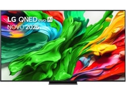 TV LG 75QNED86A6 (Outlet Grade A - QNED Evo AI - Mini LED - 75'' - 191 cm - 4K Ultra HD - Smart TV)