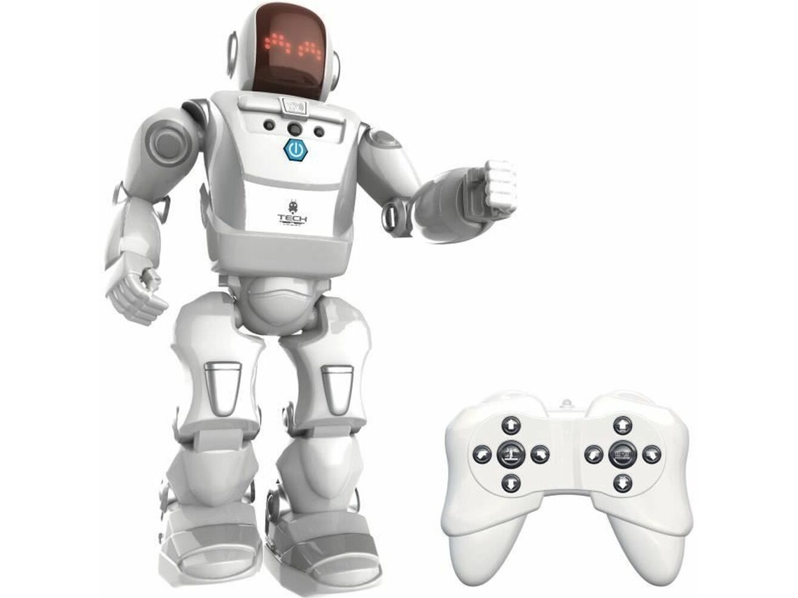 Robot Interativo SILVERLIT 88071