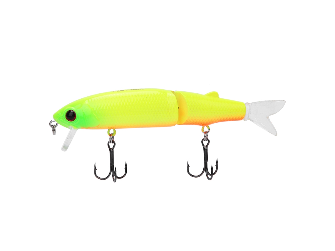 Isca Minnow Suspensa 11cm 14g 3