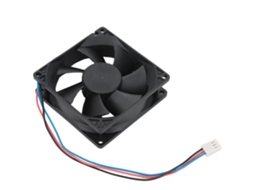 Cooler LAXISCREED Dc 24v 3 Pinos 4000rpm