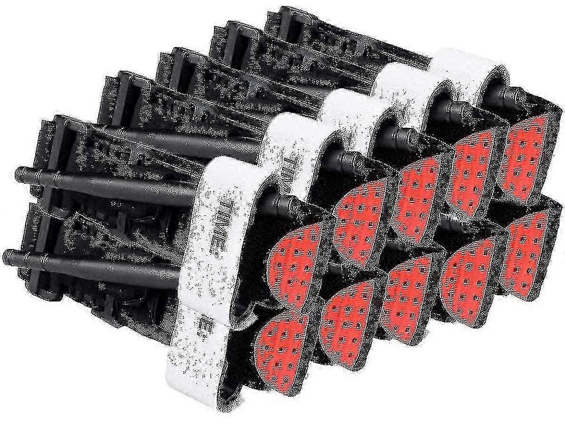 Kit De Primeiros Socorros Para Aplicação Rápida De Torniquete Com Uma Mão, 10 Peças, Para Áreas Externas Kdo Aquaforge