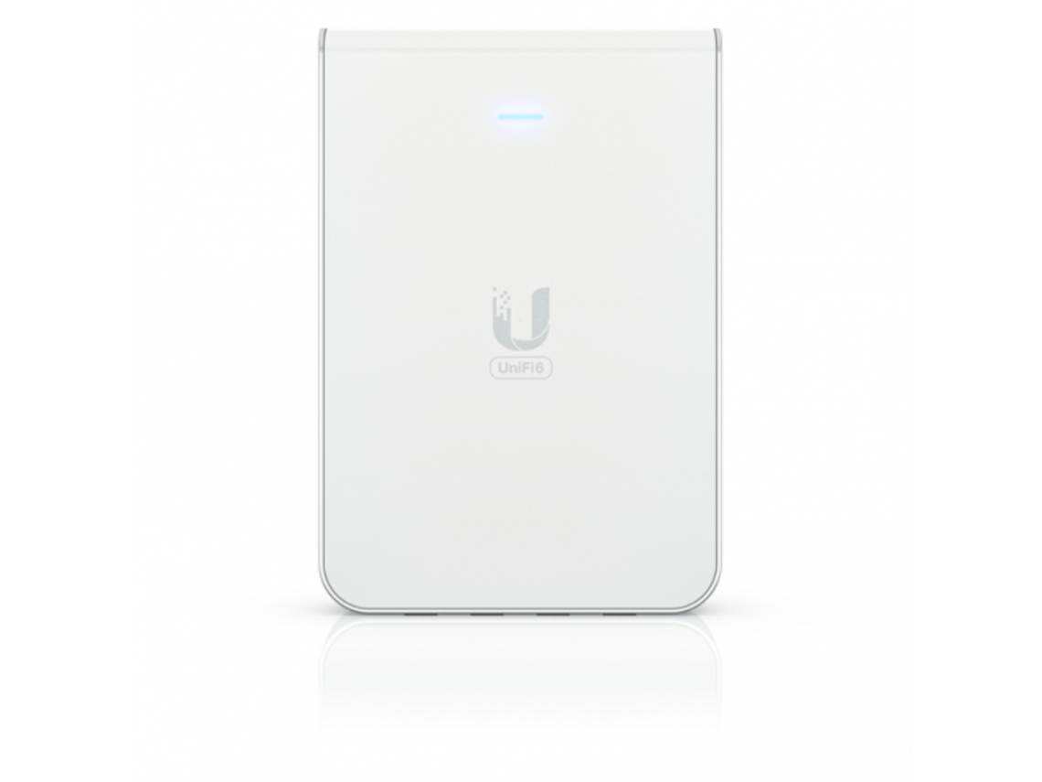 Ap U6-Iw Ponto de Acesso Unifi Wifi6 Ap UBIQUITI