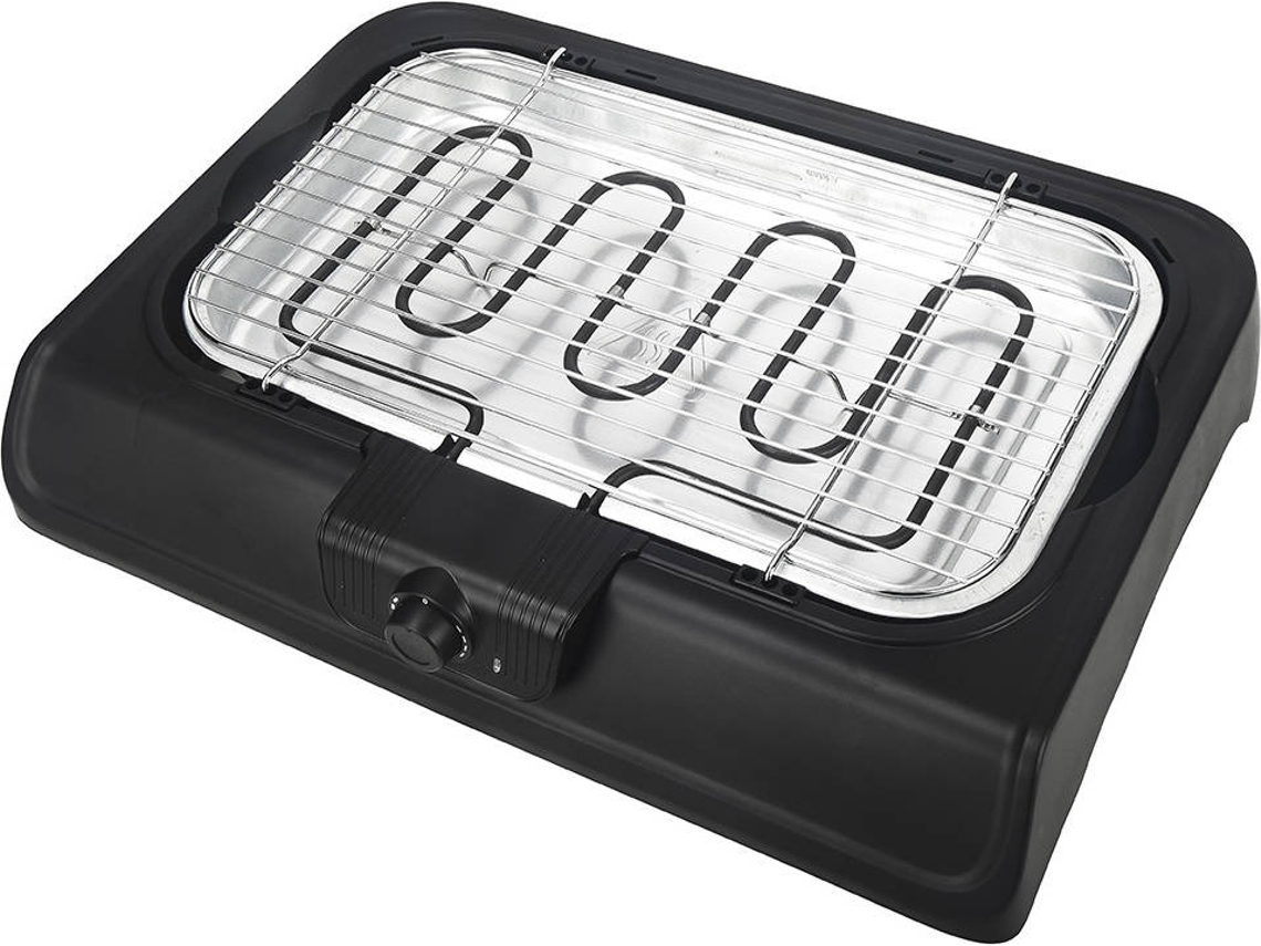 Grelhador Resistência SOGO BAR-SS-10381