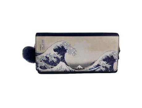 Kit RED ROBIN Nomadict Gaming Vague de Kanagawa