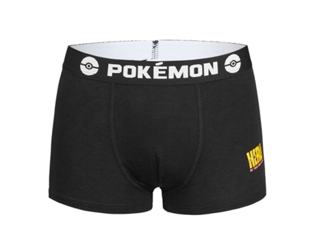 Boxers WEBTEX Homem (Multicor - 8/10 Anos)