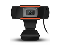 Webcam Para Pc, Câmera Usb Com Microfone Plug Play, Full Ultra Hd 1080p, Webcam Para Pc, Câmera Usb Com Microfone Plug Play, Microfone