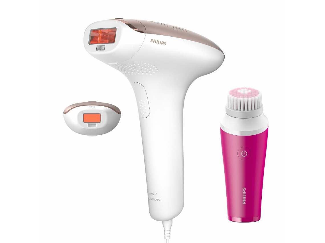 Depiladora Elétrica IPL PHILIPS BRI924/00