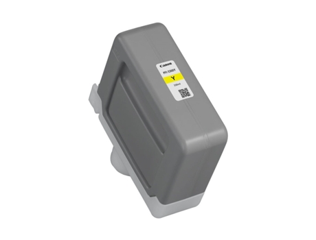 Tinteiro de Tinta Original CANON PRO-2600, PRO-4600, PRO-6600 (Amarelo - Pro 6600-4600-2600, GP 6600S-4600S-2600S)