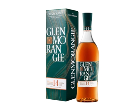 Whisky Glenmorangie Quinta Ruban 70cl 14y