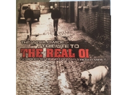 Vinil Various - The World's Not Worth It (1CDs)