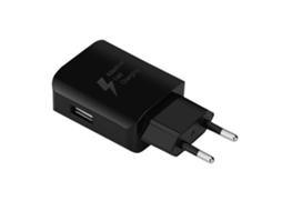Carregador LAXISCREED Qc2.0 100 240v