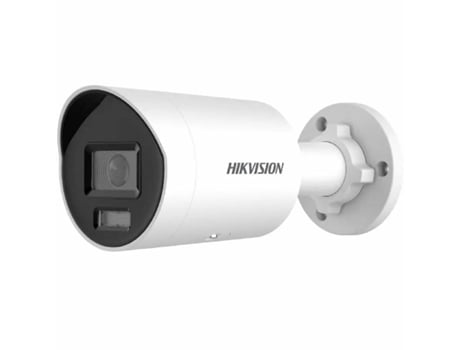 Video-Câmera de Vigilância HIKVISION Ds-2Cd2047G2H-Li2.8Mmef