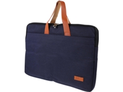 Bolsa Portátil Para Laptop, Estilo Pasta, Proteção Durável Para Computador. Bolsa Portátil Para Laptop, Estilo Pasta, Proteção Durável Gokoco