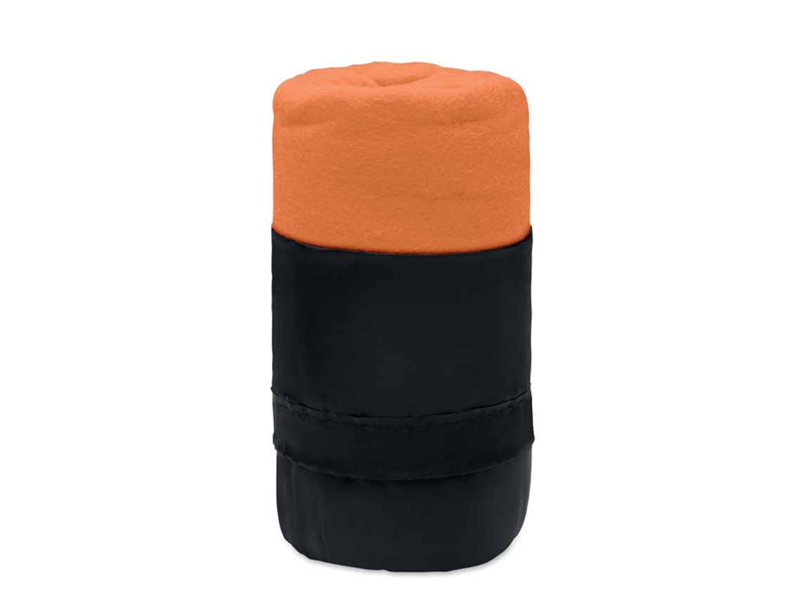 Manta Polar En Rpet MIDOCEAN