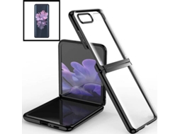 Pelicula de Vidro GIFT4ME Galaxy Z Flip