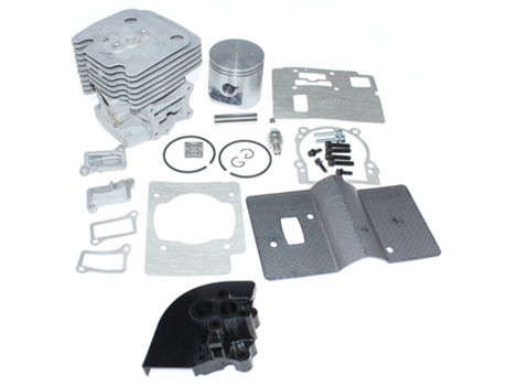Kit De Pistão Cilindro Para Jonsered Bb2280 577424001 Lahdek