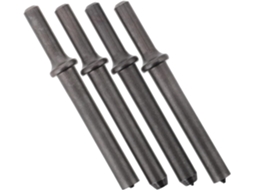 Kit com 4 correias para máquina pneumática Martelo com pontos de suavização.