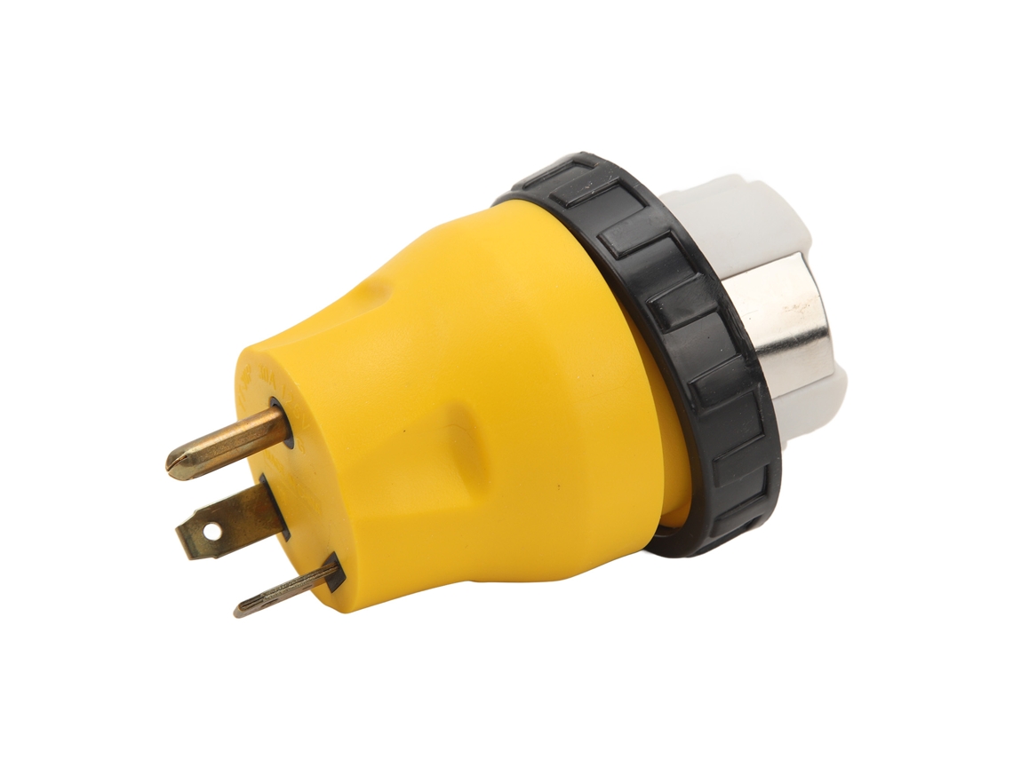 Adaptador de Energia LAXISCREED Tt 30p para Ss 2 50r 30a