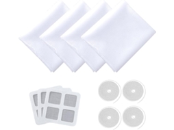 Dupla Face, Fita Autoadesiva De 50 Mm X 5 M, Tiras Resistentes, Fita De Fixação Para Molduras De Quadros, Mosquiteiros, Tapetes, Bricolagem