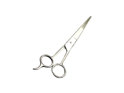 Tesoura De Barbeiro Brilvibera