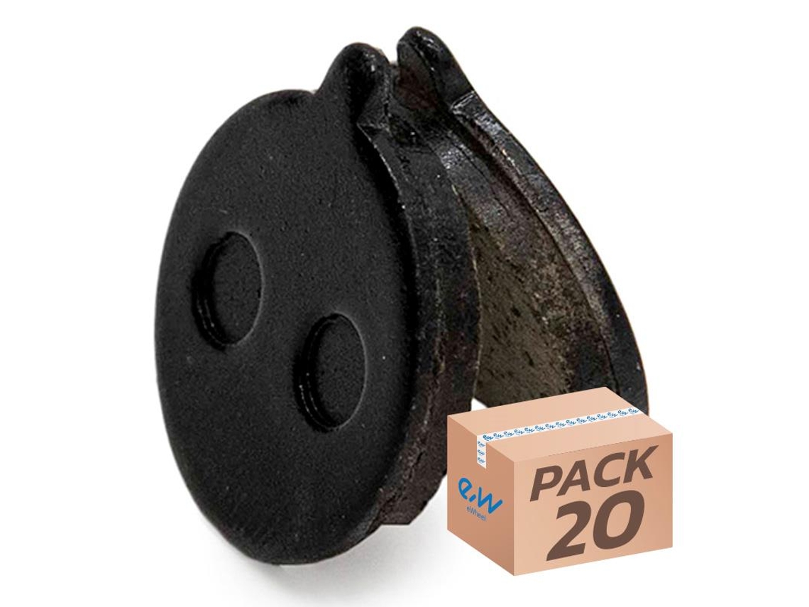Captador De Resina Ct005-r - 20 Conjuntos