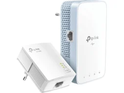 Kit Powerline TP-LINK Wi-Fi AV1000 TL-WPA7517