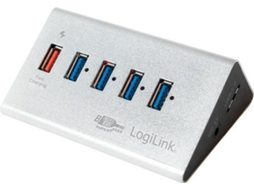 Hub LOGILINK UA0227