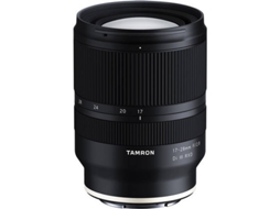 Objetiva TAMRON 17-28mm f/2.8 DI Sony (Encaixe: Sony E - Abertura: f/2.8 - f/22)