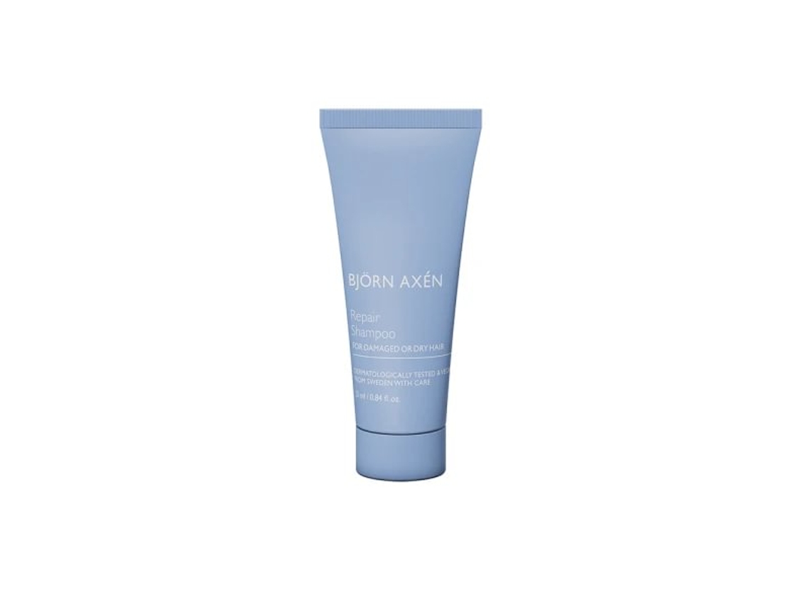 Bjorn Axen Shampoo Reparador 25 ml