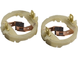 Suporte Para Escova De Carvão Rotor Motor Sem Fio 895 875 887, Peças 2 Unidades
