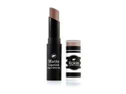 Kokie Matte Lipstick - Moxie