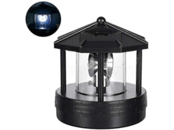 Luminária Solar de Solo Coração com Led AQUAFORGE