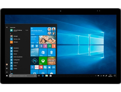 All-in-One  17D3350S-120 (17.3'' - Intel Celeron N3350 - RAM: 4 GB - 64 GB + 120 GB SSD - Intel HD Graphics 500)