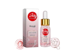 Hoygi Niacinamide Anti-acne Essence. Essência Antiacne Suave Que Melhora A Acne. Essência Hidratante E Reparadora.